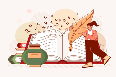 Atelier d'écriture à Tarbes Hautes Pyrénées